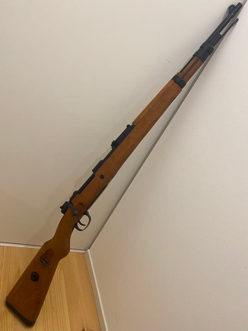 TANAKA タナカ　モーゼル　Mod.98 buz 1942