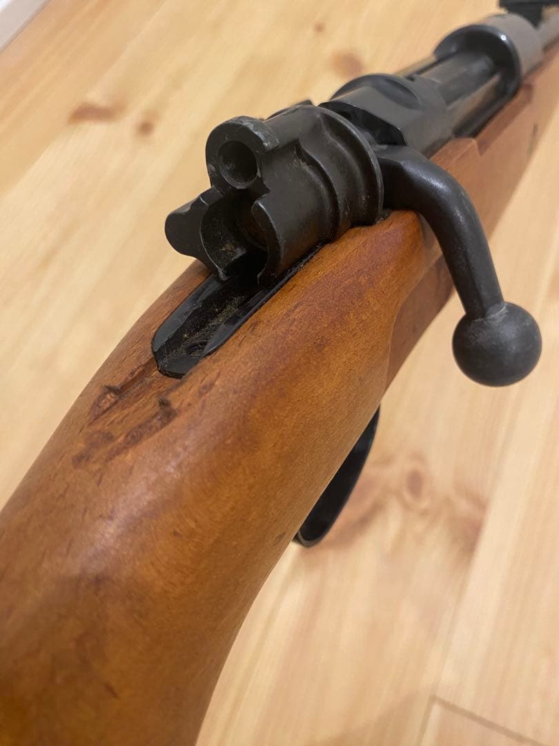 TANAKA タナカ　モーゼル　Mod.98 buz 1942