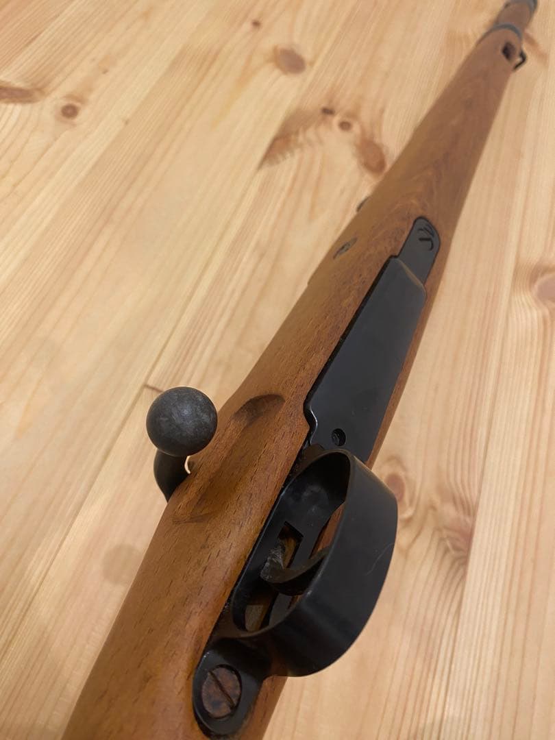 TANAKA タナカ　モーゼル　Mod.98 buz 1942