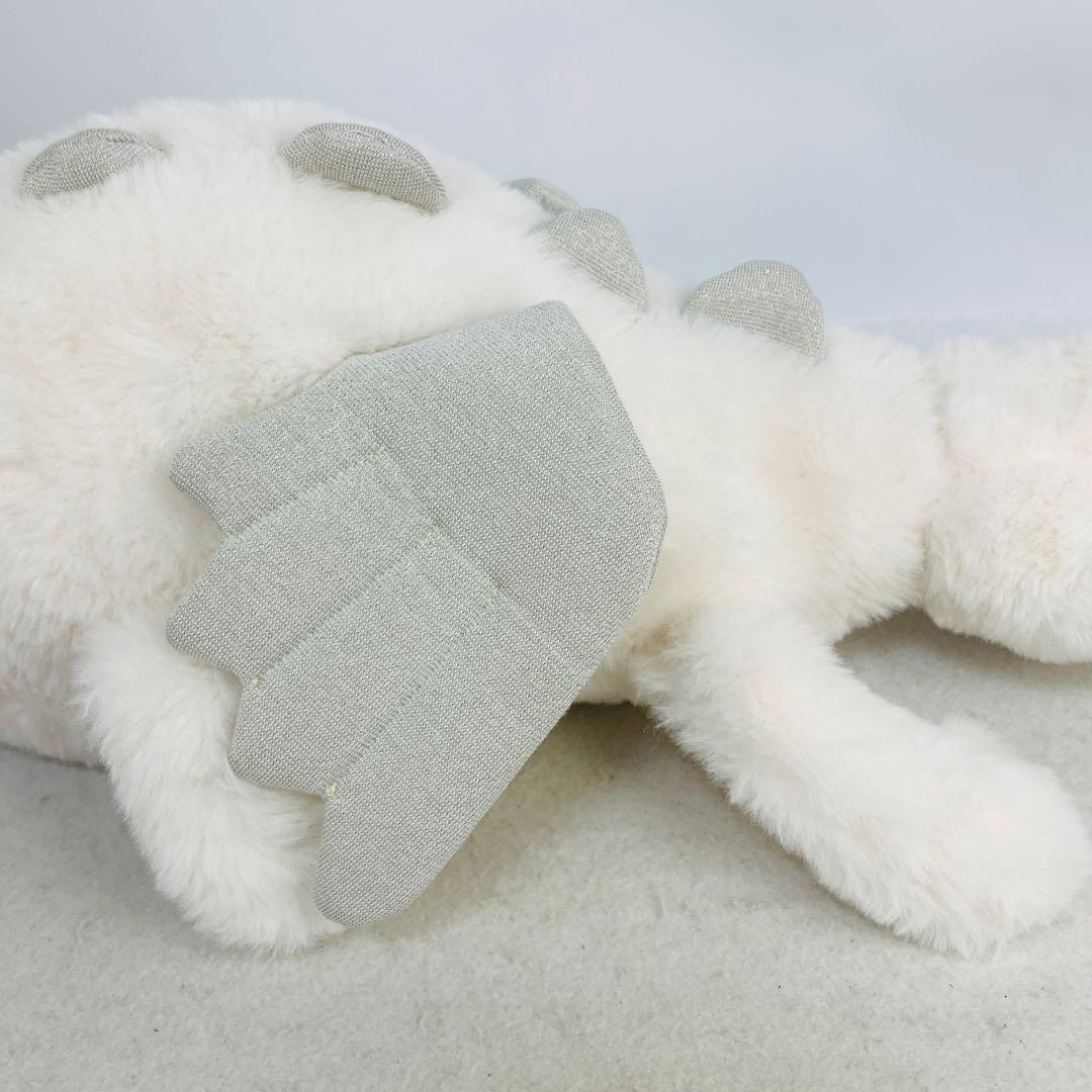 ジェリーキャット　 Dragon スノードラゴン ぬいぐるみ M