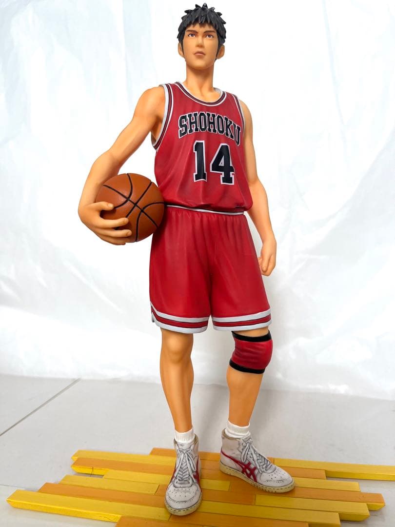 スラムダンク SLAM DUNK フィギュア 国内正規品