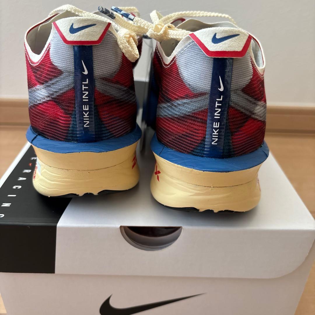 スパイク・シューズ Nike Vaporfly Next% 4 PRM