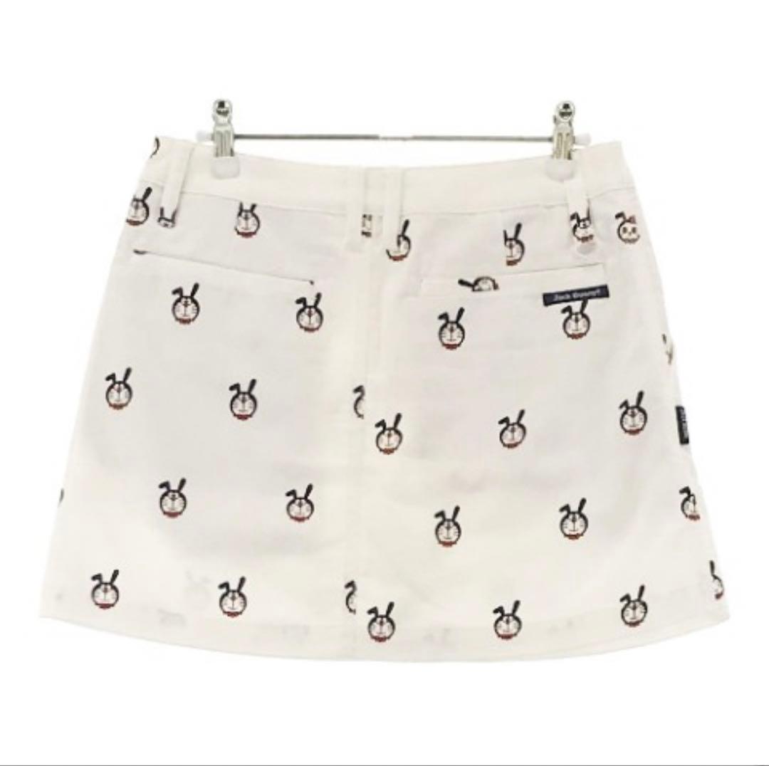 【新品】Jack Bunny!! ドラえもん スカート