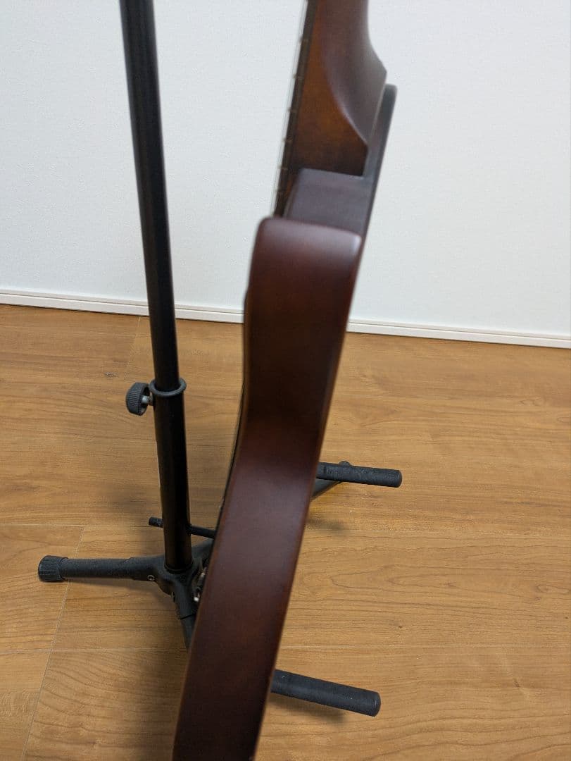 ギター AXL GUITAR AL-790-BR