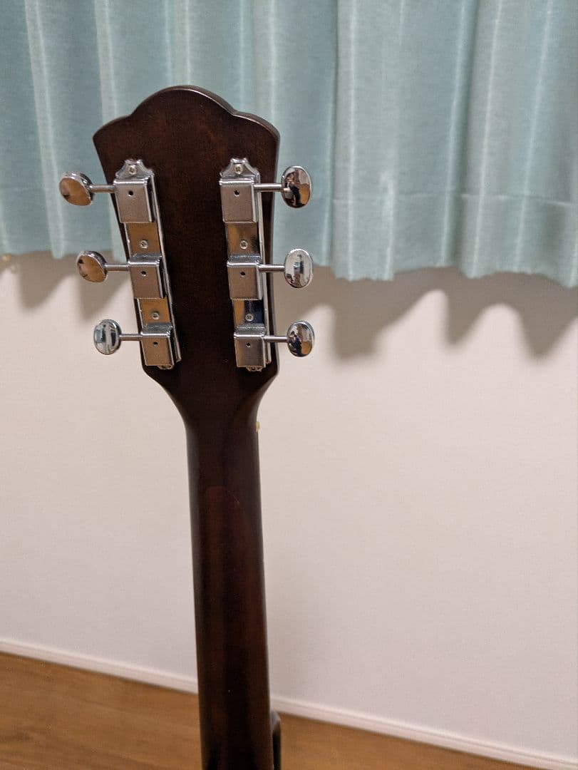 ギター AXL GUITAR AL-790-BR