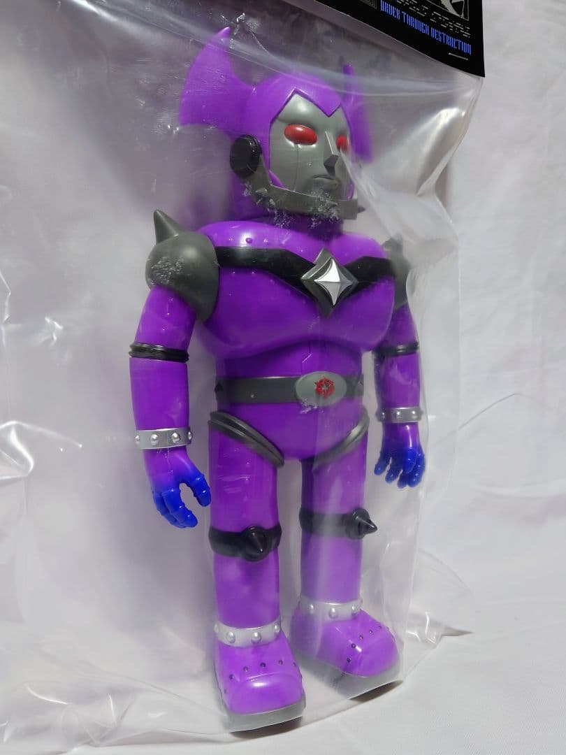 その他 PROJECT REAVER TYRANT IZUMONSTER hxs