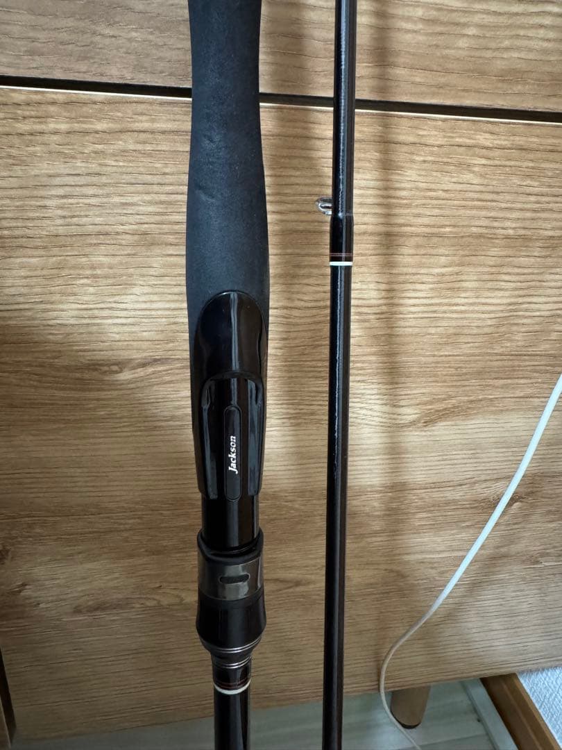 Jackson サーフトライブ STHS-1082ML