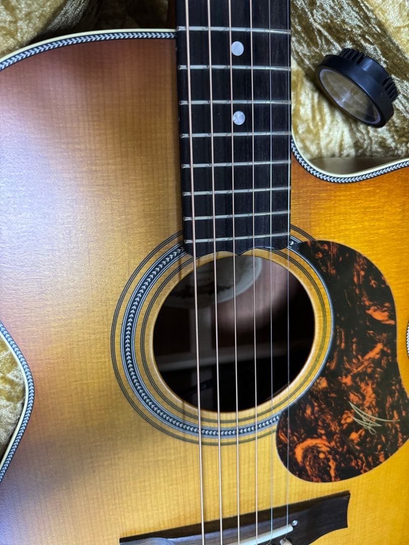 MATON/メイトン EBG808C NASHVILLE
