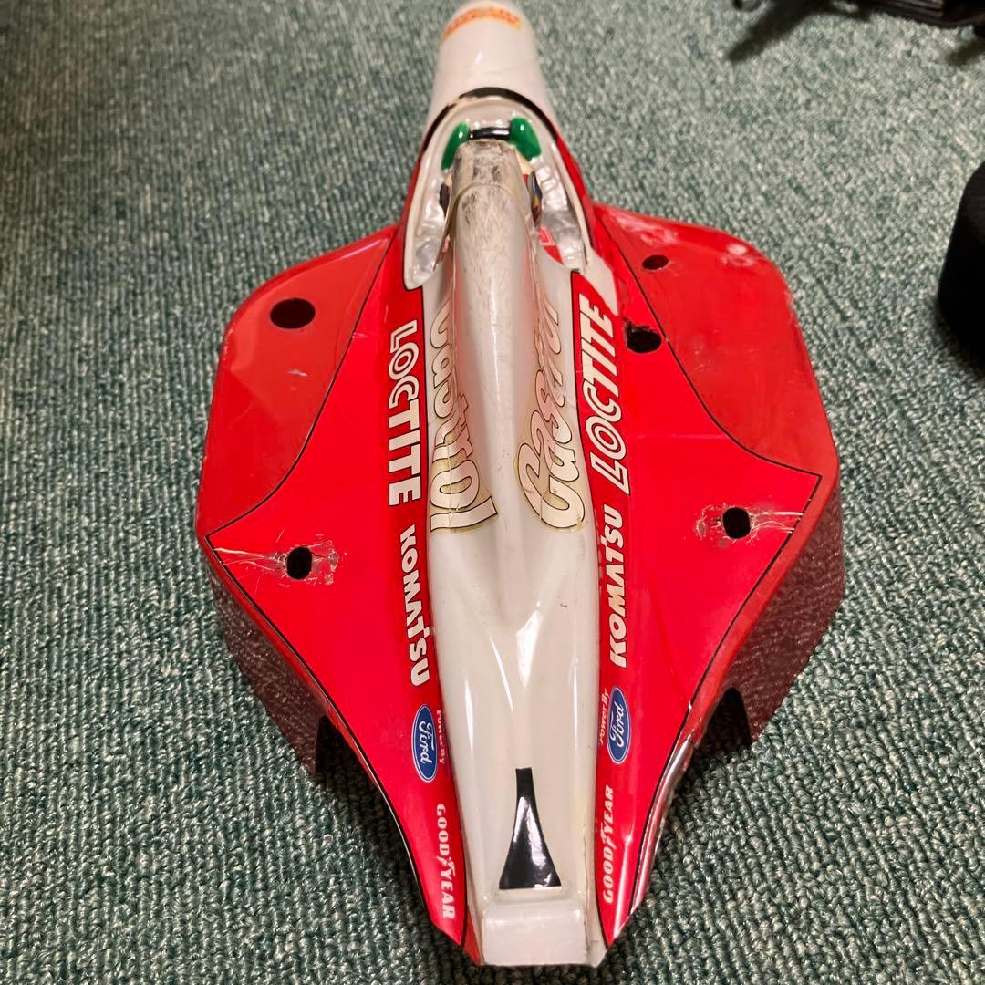 タミヤ　F103