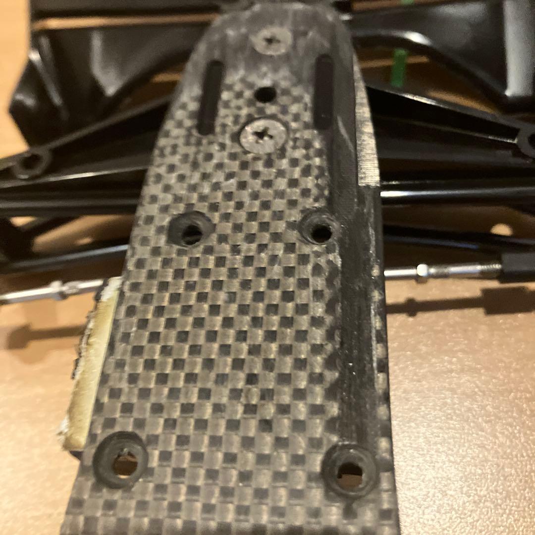 タミヤ　F103