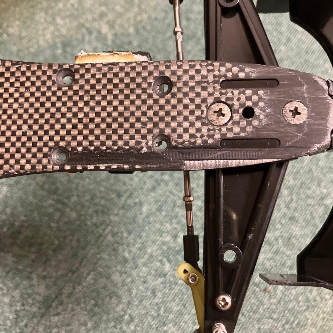 タミヤ　F103