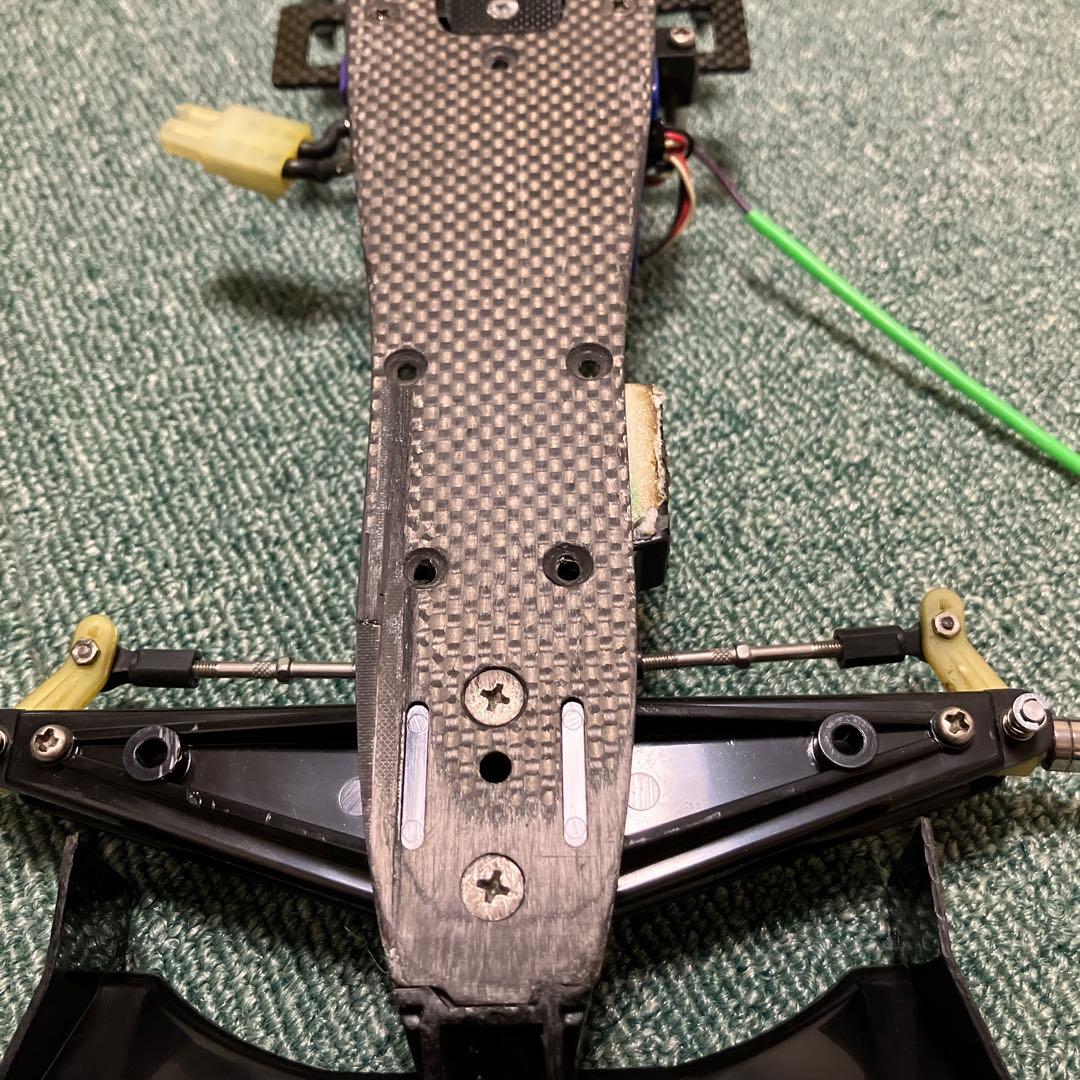 タミヤ　F103