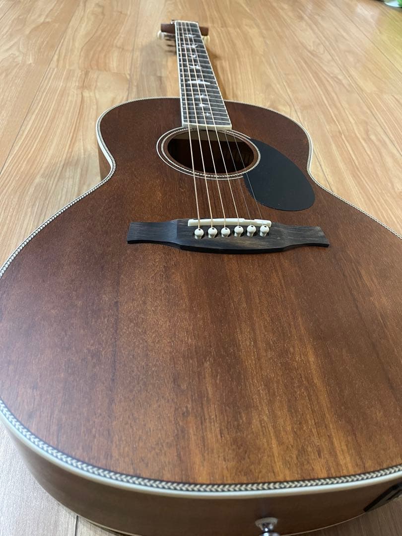 【美品】Paul Reed Smith (PRS) SE P20 Parlor