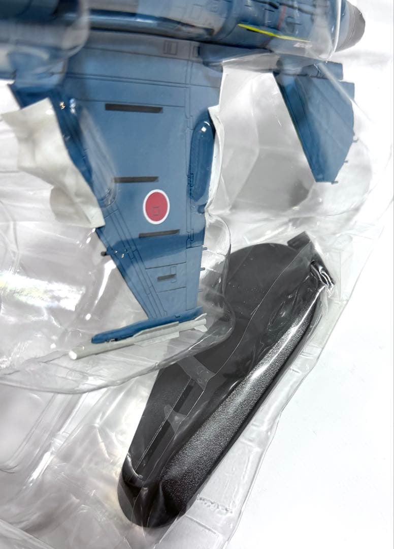 ホビーマスター 1/72 F-2A 航空自衛隊第8飛行隊60周年 HA2721