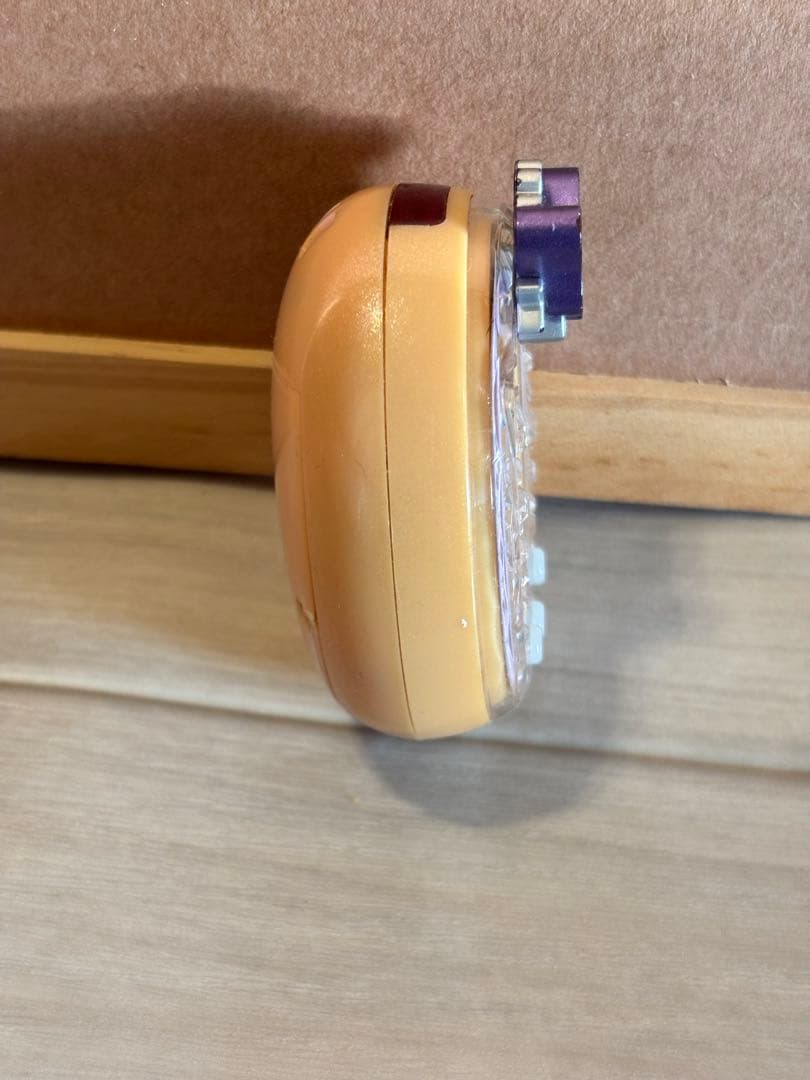 動作確認済 ❗️たまごっちピース Tamagotchi P's パープル
