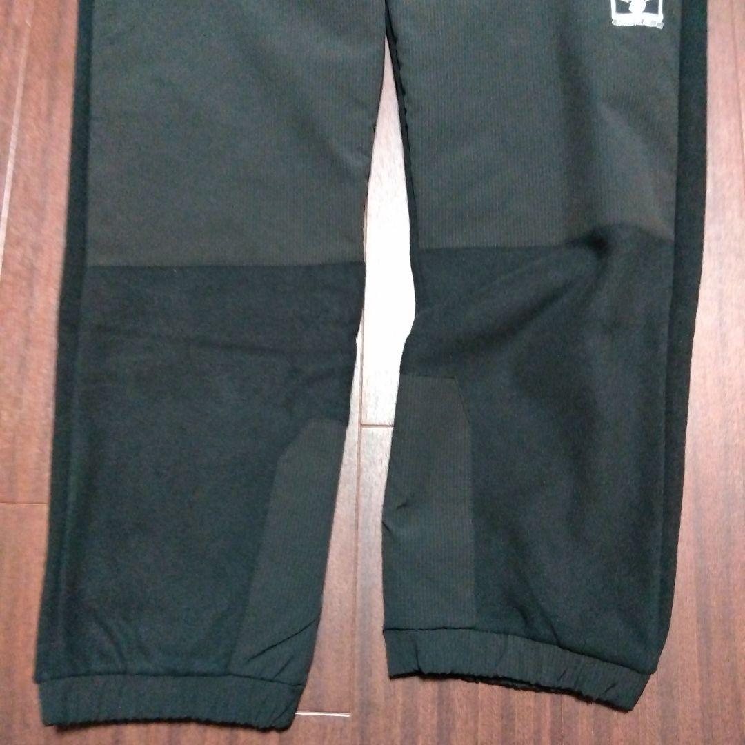 JACKALL防寒ズボン　Lサイズ