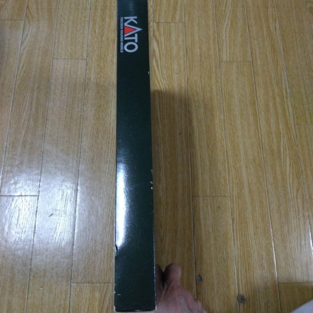 KATO 681系 サンダーバード 10-345 Nゲージ