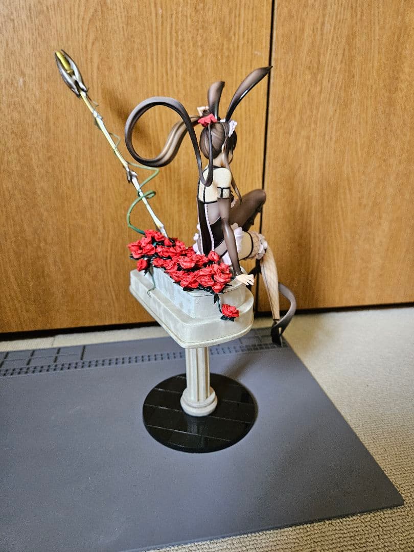 オーバーロード ナーベラルガンマ 1/8 フィギュア ALTER アルター