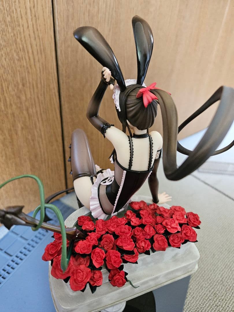 オーバーロード ナーベラルガンマ 1/8 フィギュア ALTER アルター