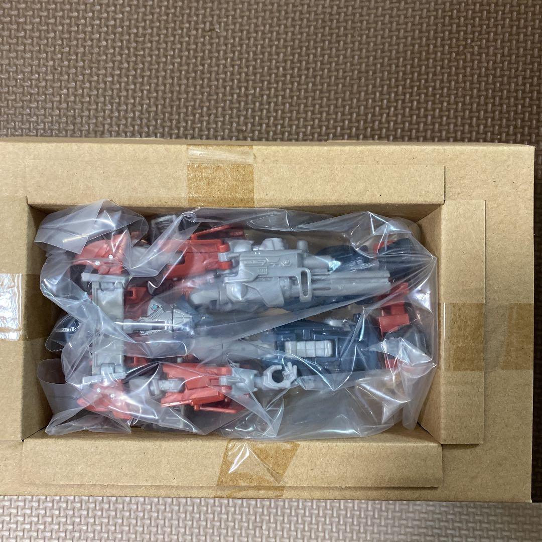 トランスフォーマー・プライム　オライオンパックス　数量限定レア品