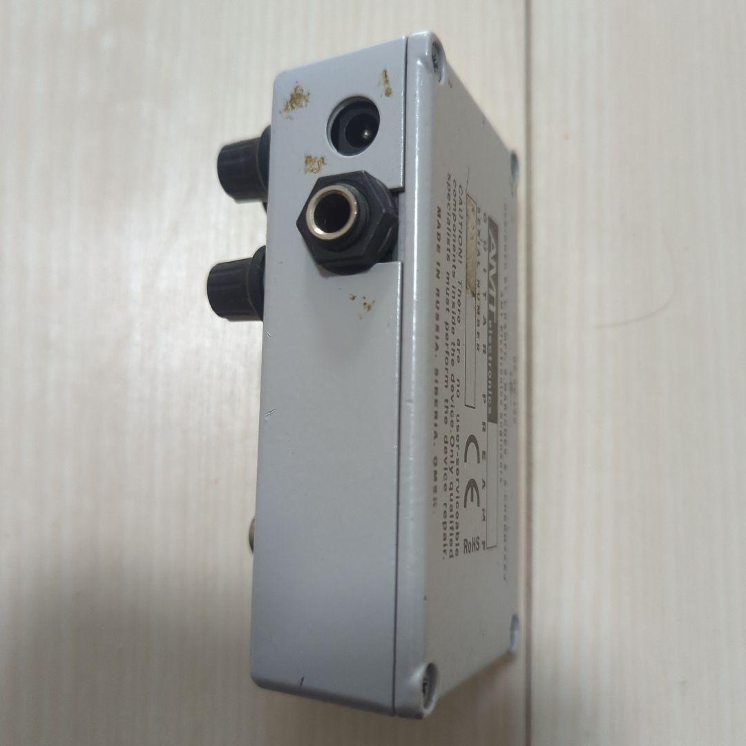 【動作確認済】AMT Electronics P1 Legend Amps