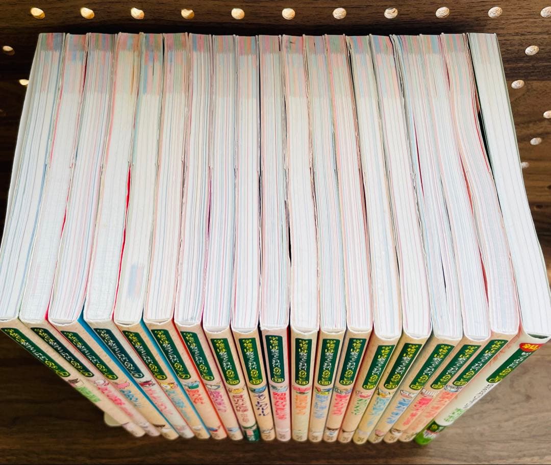 学校では教えてくれない大切なこと　計19冊セット