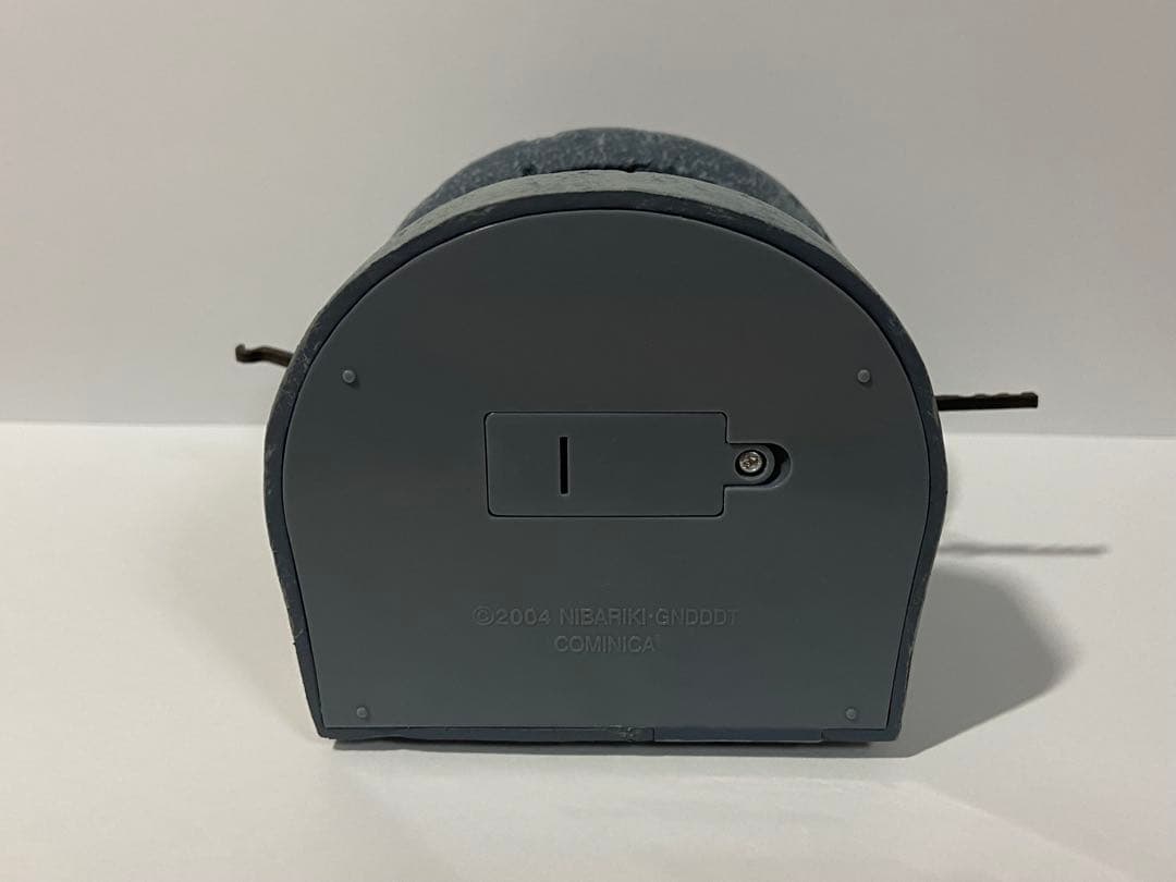 [希少]ハウルの動く城 カルシファー フィギュア 暖炉 コミニカ