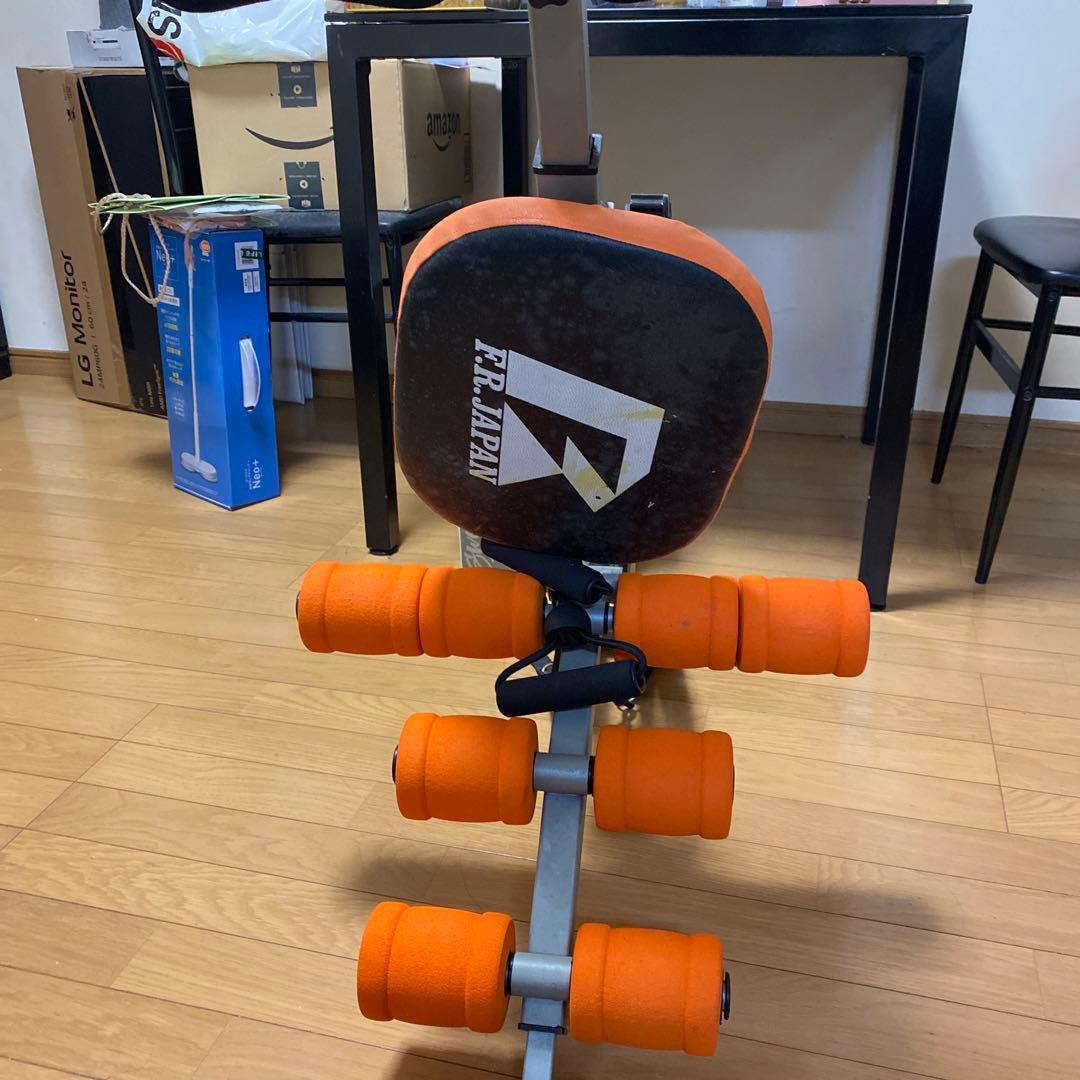エクササイズ