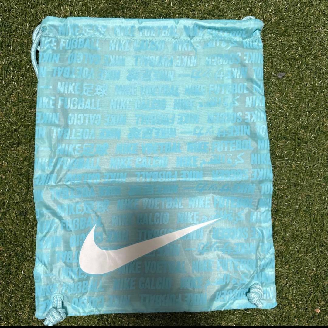 NIKE ティエンポレジェンド10 ELITE AG 28cm 373