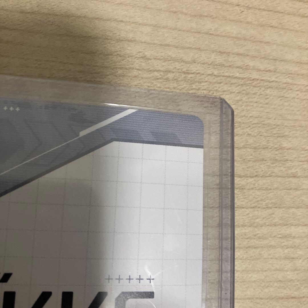 NIKKE DUEL ENCOUNTER レッドフートサイン