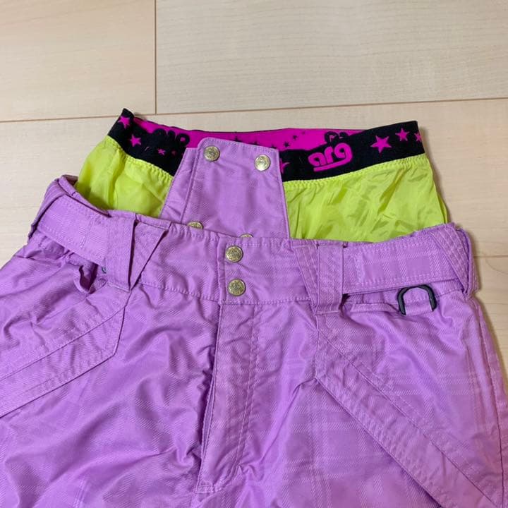 スノボウエア　上下セット