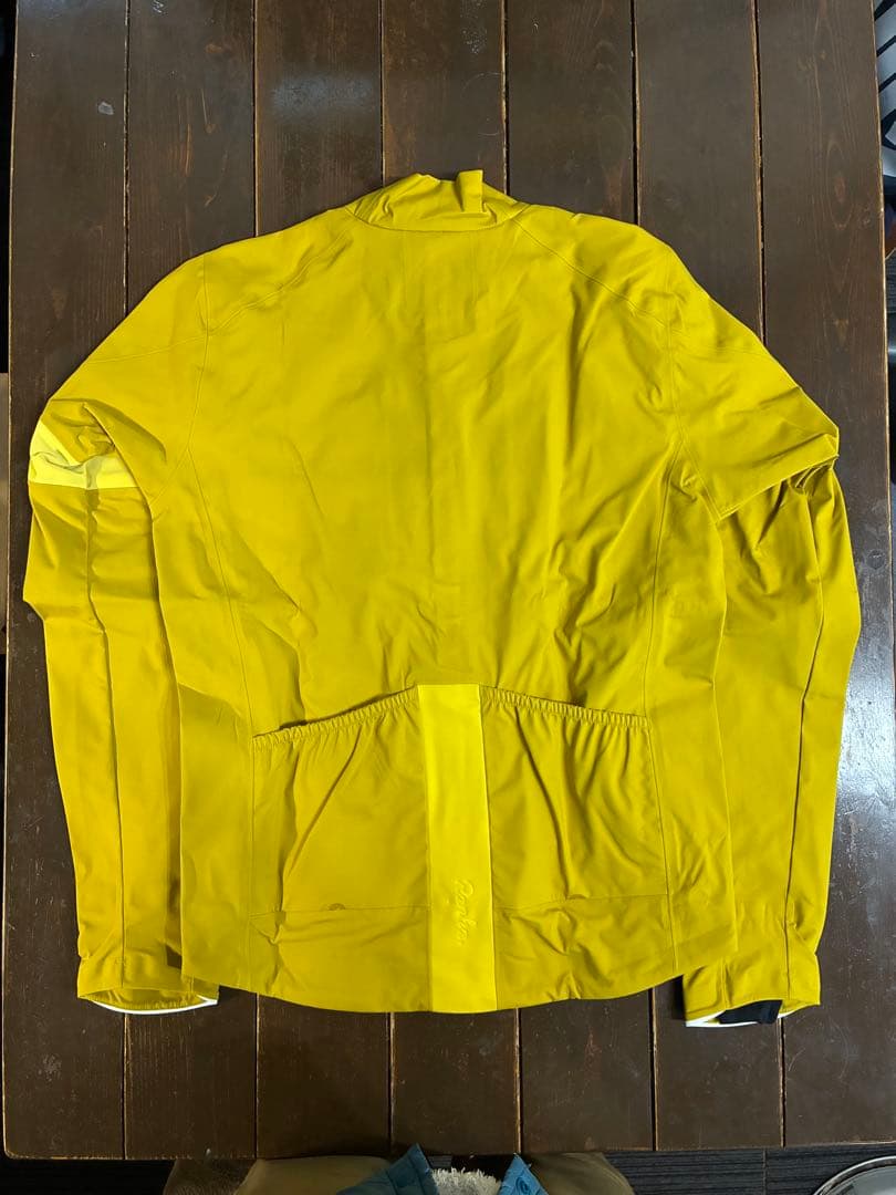 rapha クラシック GORE-TEX ウィンタージャケット Mサイズ