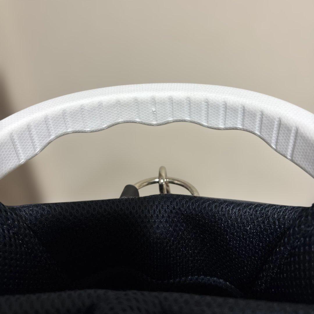 トミーヒルフィガー　ゴルフバッグ