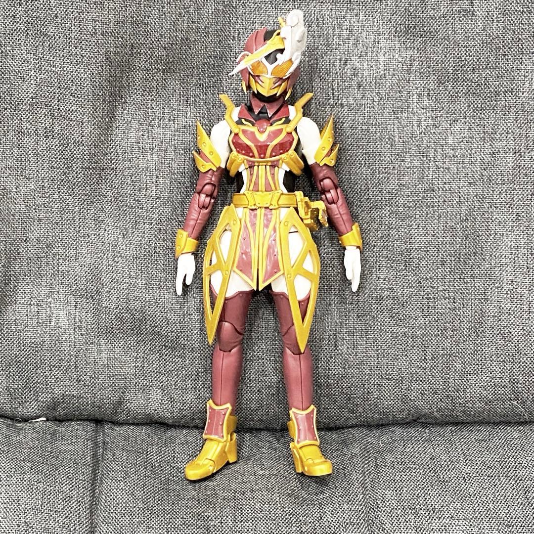 【まとめ】『仮面ライダーセイバー フィギュアーツ7体セット』バンダイ