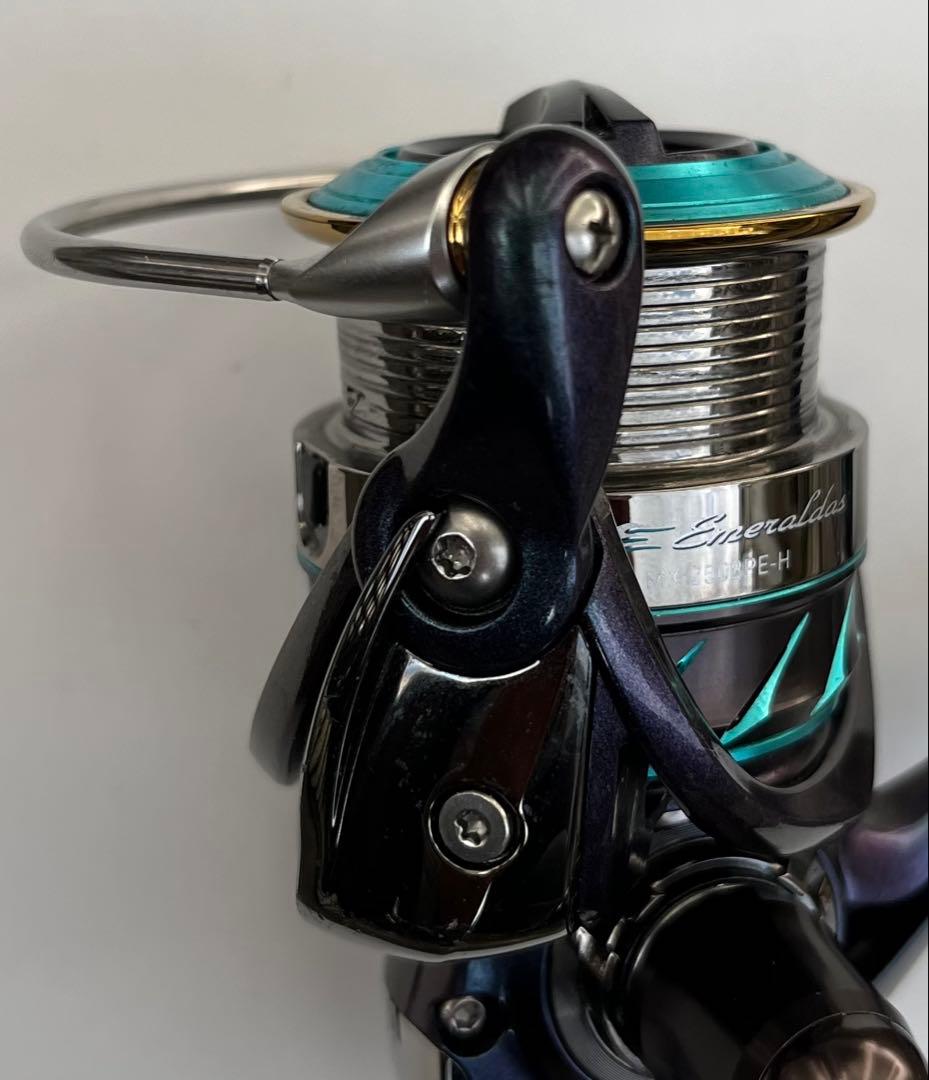 Daiwa 14エメラルダス　MX 2508PE-H