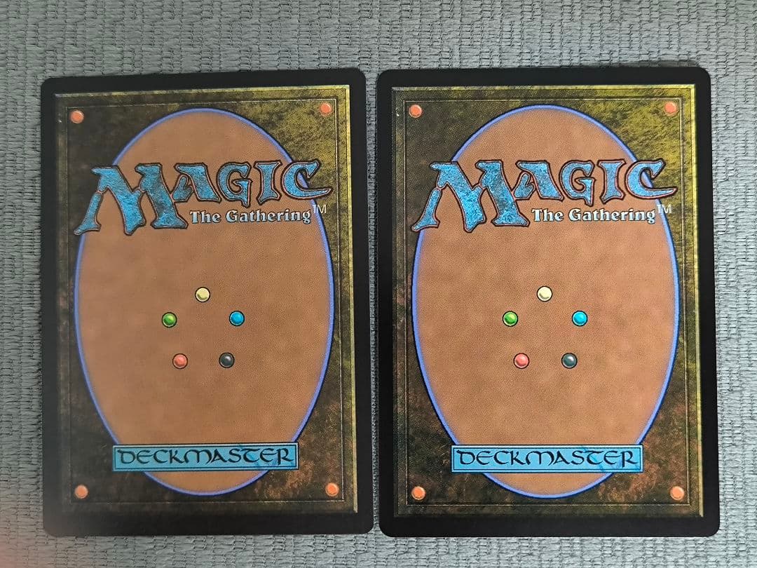 2枚セット　魔女、ヤ・シュトラ・ルル - ボーダーレス 日本語版 FF MTG
