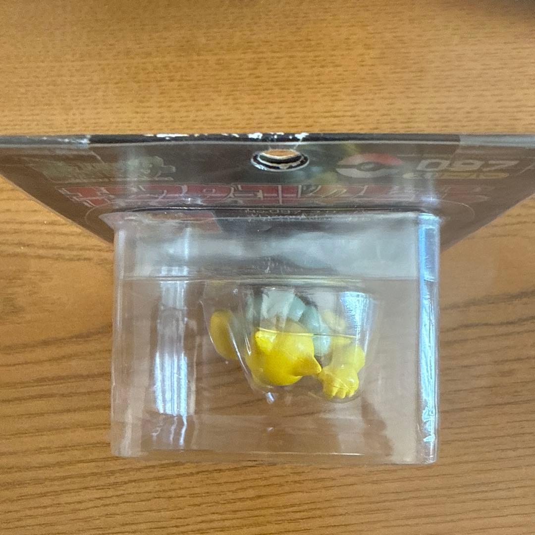 モンコレ初期　スリープ スリーパー セット　未開封