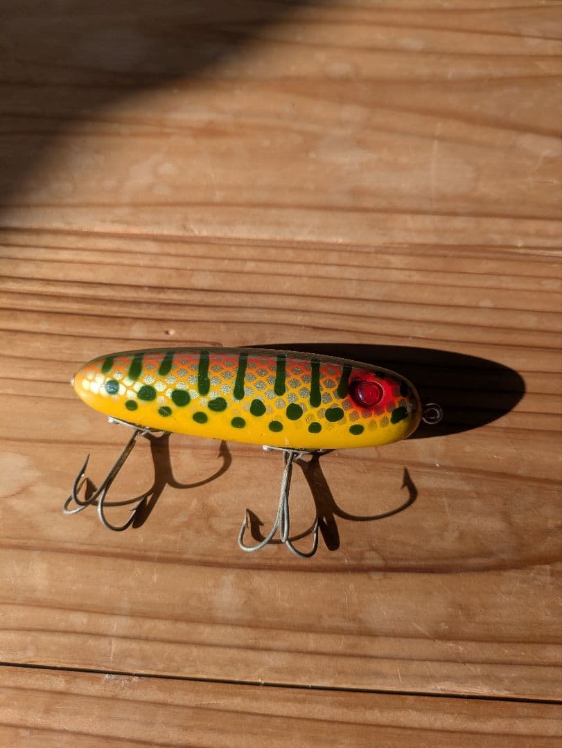 ライフベイト lifebait クイックペンシル 14kcd