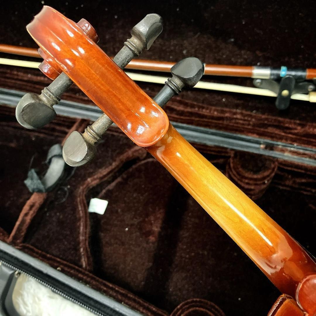 カルロジョルダーノ VS-1 1/10 Carlo giordano バイオリン