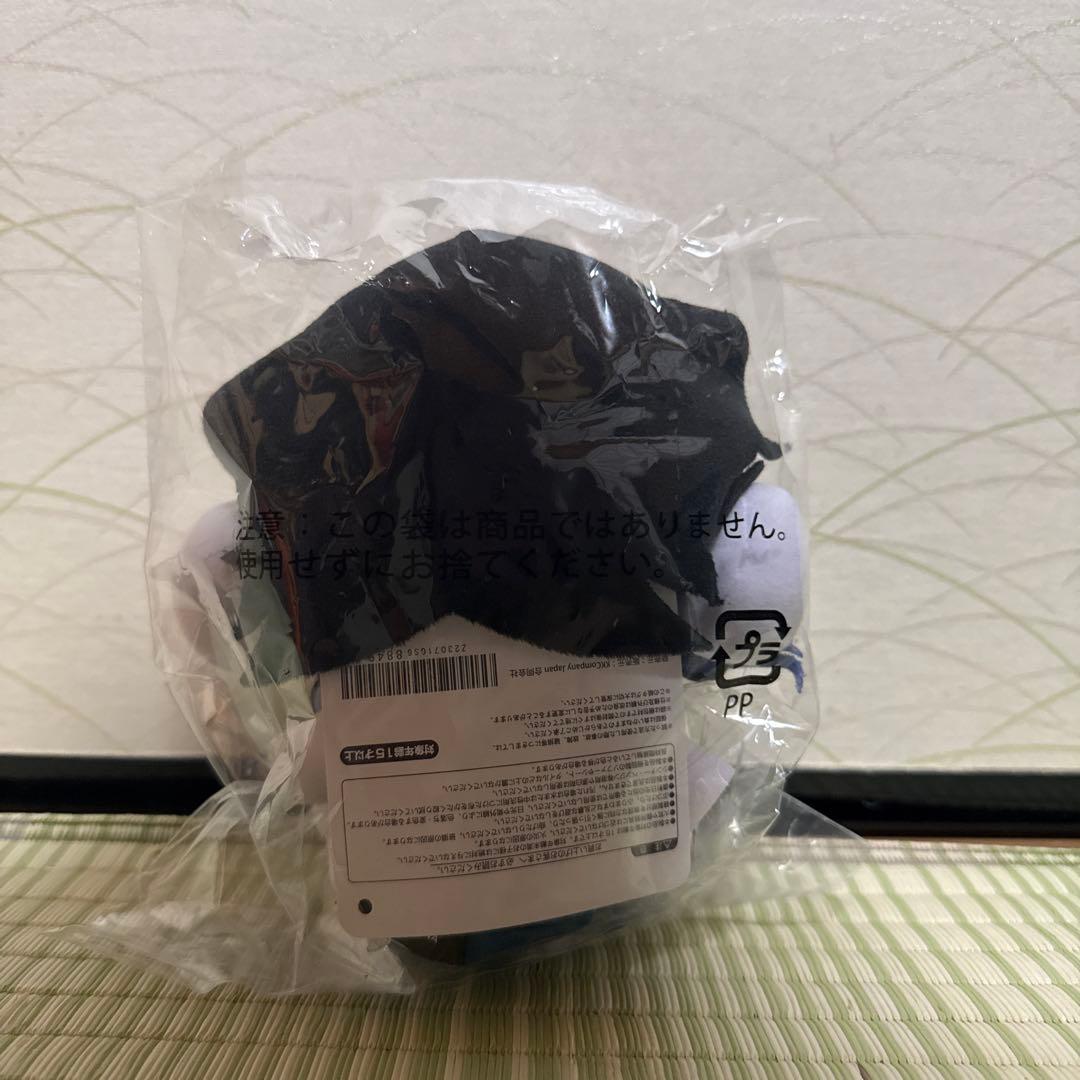 Ado auスマートパスプレミアム コラボレーション・コレクション　不可解
