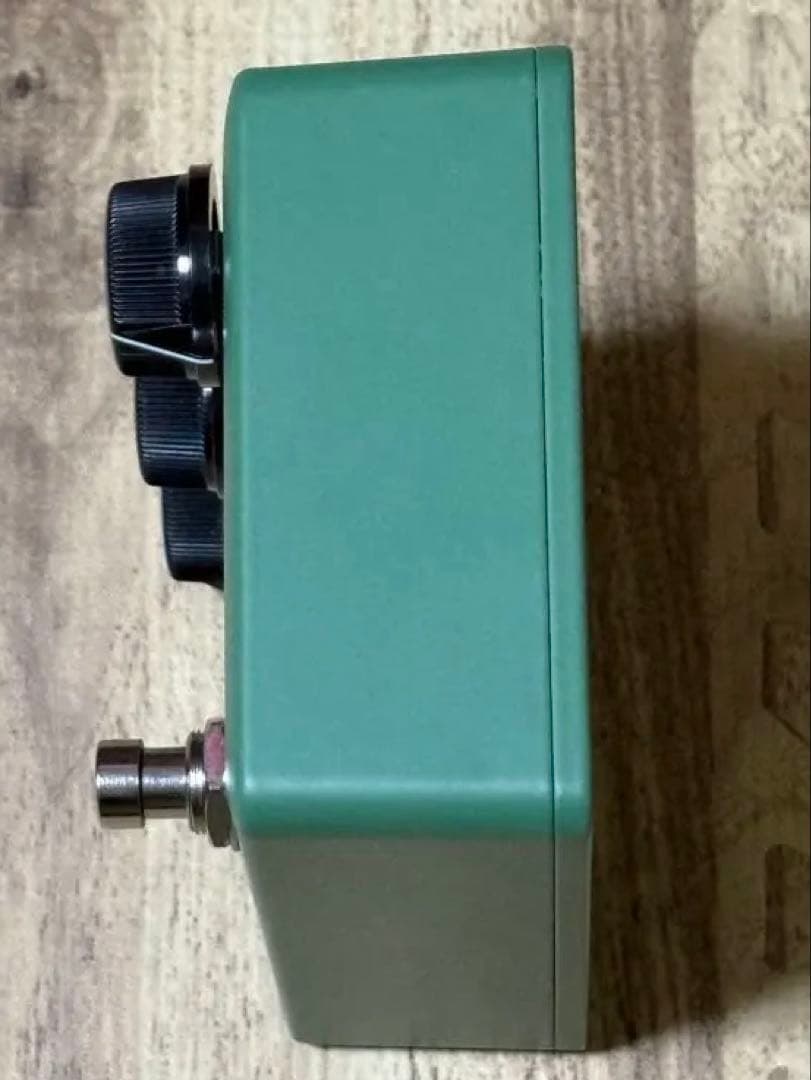 ギター Paperboy Pedals Goat Green