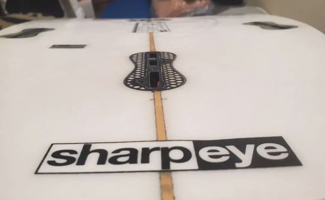 Sharpeye HT2 FCS2　値下げ条件あり！