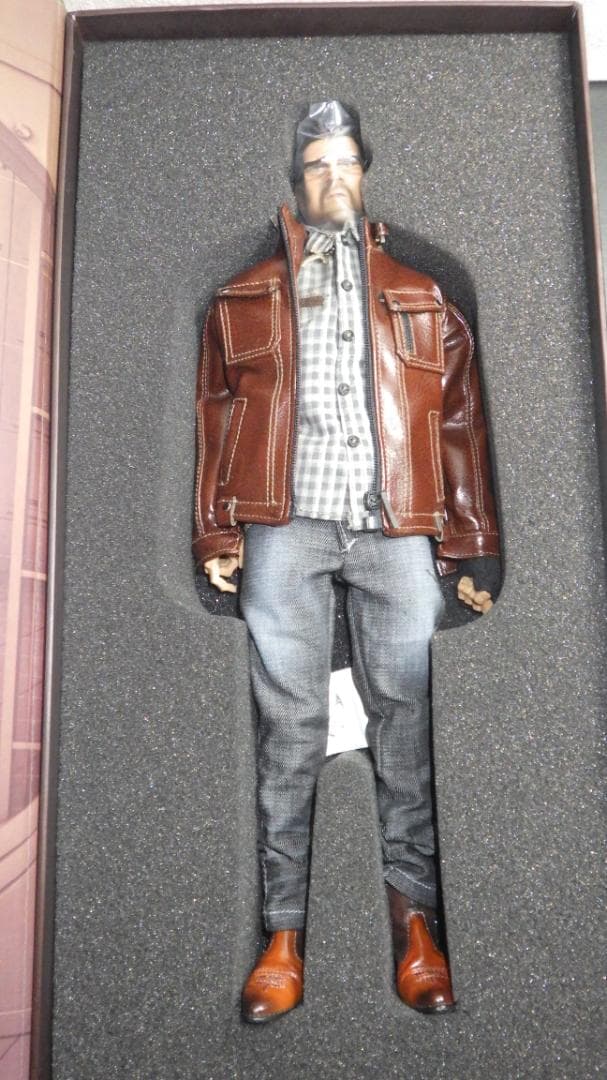 DAMTOYS　GANGSTERS KINGDOM　GK004