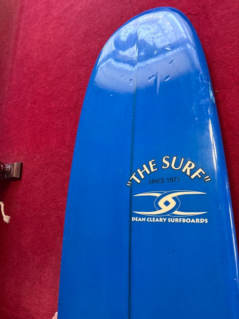 【配送要相談】THE SURF ロング〜ミッドレングス　サーフボード