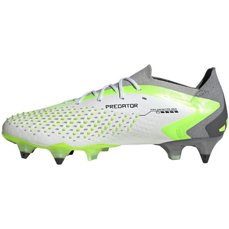 新品 定2.8万 adidas アディダス スパイク サッカーシューズ 27cm