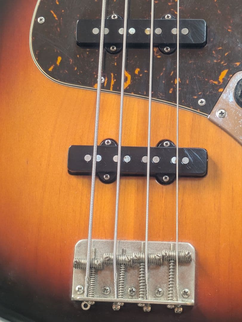 EDWARDS E-JB-93R/LT Seymour Duncan 送料無料
