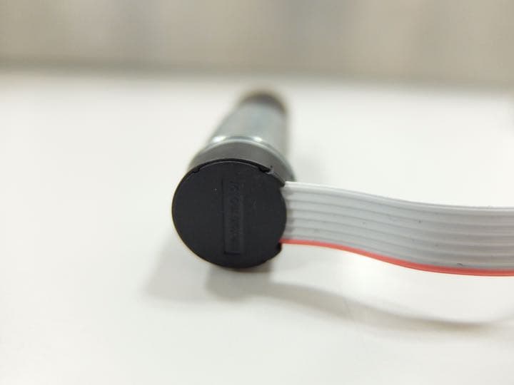 MAXON コアレスモータ　ギアヘッド　エンコーダ