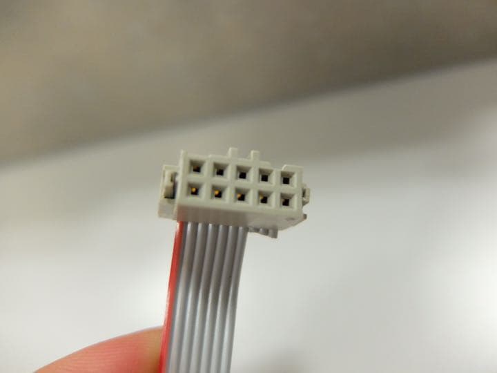 MAXON コアレスモータ　ギアヘッド　エンコーダ