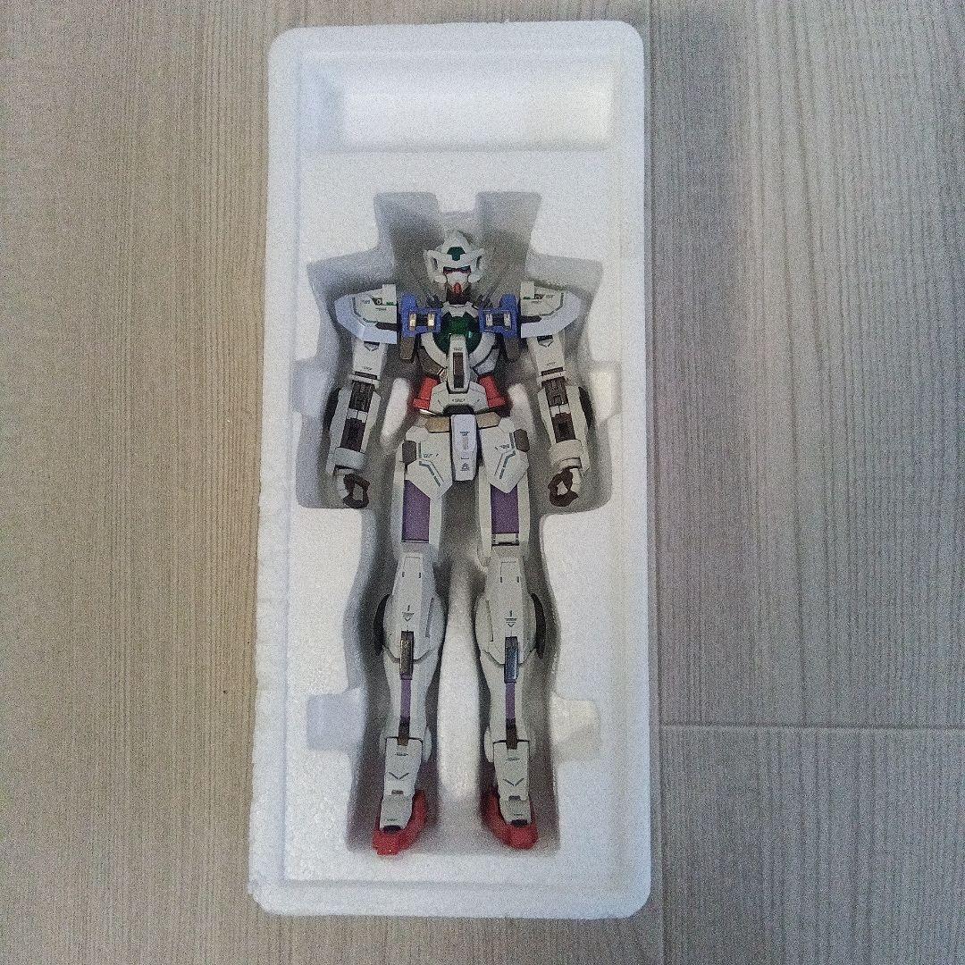 t509 メタルビルド ガンダムアストレア GNY-001