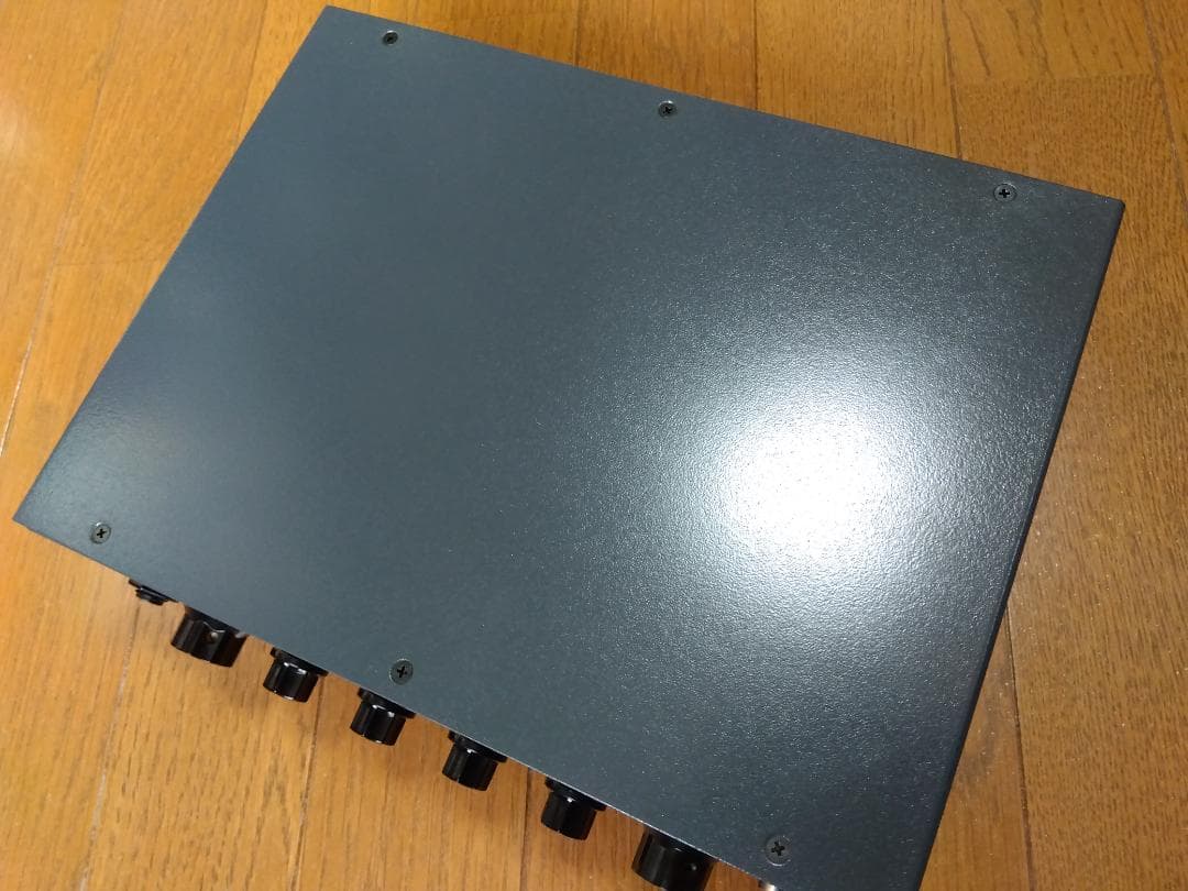 【新品同様】TRICKFISH Bullhead Mini 500［付属品完備］